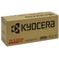 Kyocera TK-5280M Origineel Tonercartridge Magenta