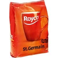 Soupe instantanée Royco Pour distributeur automatique St Germain 80 Unités