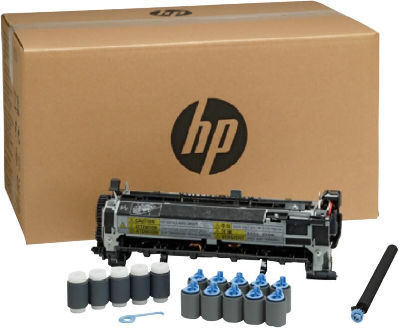 Kit de maintenance HP F2G77A