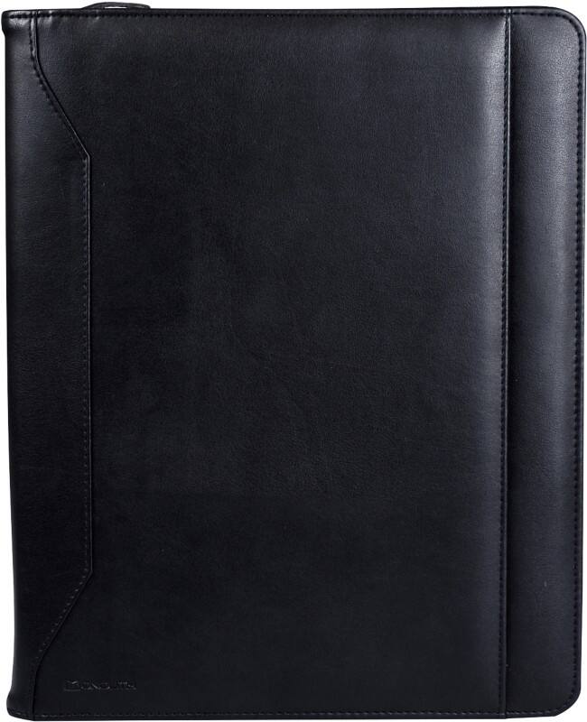 Housse pour tablette avec compartiments Monolith 2945 Noir 27 x 3 x 34 cm