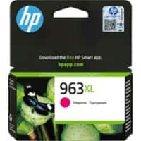 HP 963XL originele inktcartridge 3JA28AE magenta