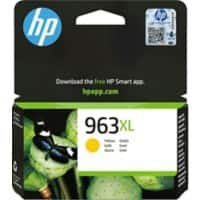 HP 963XL originele inktcartridge 3JA29AE geel