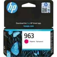 HP 963 originele inktcartridge 3JA24AE magenta