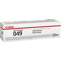 Tambour 049 D'origine Canon Noir