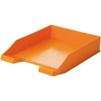 HAN Trend Colour Brievenbak oranje A4 Polystyreen 25,5 x 34,8 x 6,5 cm