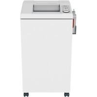 IDEAL Papierversnipperaar 2604 Oiler Micro snippers Veiligheidsniveau P-6 8 Vel