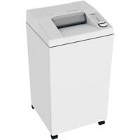 IDEAL Papierversnipperaar 2604 Supermicro-cut Veiligheidsniveau P-7 5 Vel