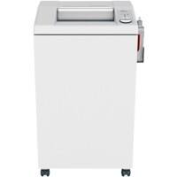 IDEAL Papierversnipperaar 3104 Oiler Snippers Veiligheidsniveau P-4 25 Vel
