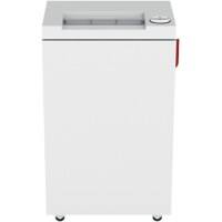 IDEAL Papierversnipperaar 2445 Supermicro-cut Veiligheidsniveau P-7 4 Vel