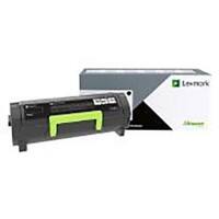 Toner Lexmark D'origine B250XA0 Noir