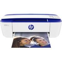 Imprimante tout-en-un HP 3760 Blanc, Bleu