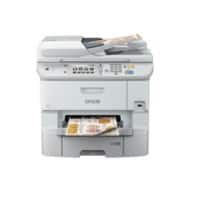 Imprimante jet d’encre Epson WorkForce Pro WF-6590DWF Couleur Jet d'encre