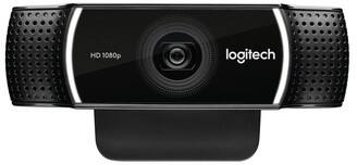 Webcam Logitech C922 Pro Stream