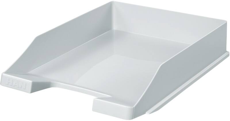 HAN Standard letter tray C4 Brievenbak A4 Plastic 25,5 x 34,8 x 6,5 cm X-11
