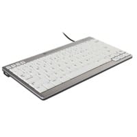 BakkerElkhuizen Toetsenbord Bedraad UltraBoard 950 AZERTY