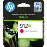 HP 912XL Origineel Inktcartridge 3YL82AE Magenta