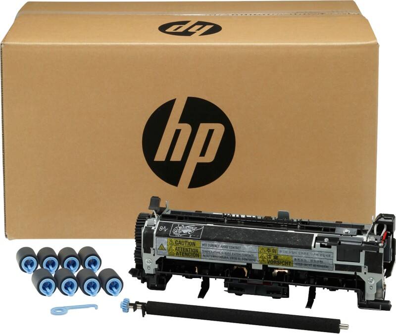 Kit de maintenance HP B3M78A