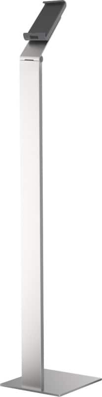 DURABLE Vloerstandaard Tablethouder Aluminium Zilver