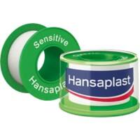 Hansaplast Pleisterrol Sensitive 5m x 2,5cm