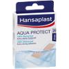 Hansaplast Pleisterstrips Aqua Protect 20 Stuks