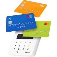 SumUp Air Mobiel pinapparaat Wit