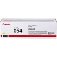 Toner 054 D'origine Canon Jaune