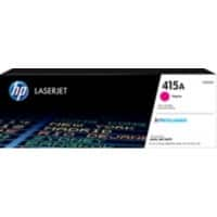 Toner HP 415A D'origine W2033A Magenta