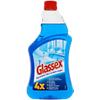 Recharge pour nettoyant vitre Glassex 750 ml
