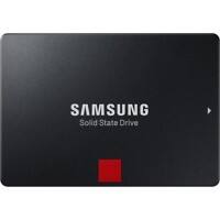 Samsung Interne SSD-schijf 860 PRO 512 GB
