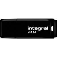 Clé USB 3.0 Integral 32 Go Noir