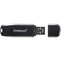 Intenso USB 3.0 USB-stick Speed Line 32 GB Zwart