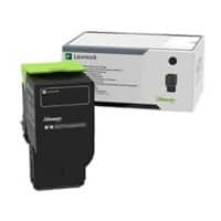 Lexmark Origineel Tonercartridge 78C20C0 Cyaan