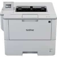 Brother HL-L6400DW Mono Laser Laserprinter A4