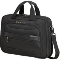 Sacoche pour ordinateur portable Samsonite Vectura EVO 14.1 " Polyester, polyuréthane Noir 27,5 x 7 x 37 cm