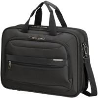 Samsonite Laptop tas 123670-1041 15.6 " Polyester, polyurethaan Zwart 30 x 12 x 41 cm