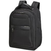 Samsonite Laptoprugzak Vectura EVO 15.6 " Polyester, polyurethaan Zwart 44,5 x 29 x 29 cm