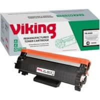 Viking TN-2420 compatibele Brother tonercartridge zwart