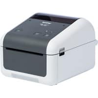 Brother Etikettenprinter TD-4410D