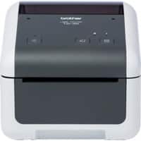 Brother Etikettenprinter TD-4520DN