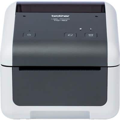 Brother Labelprinter TD-4520DN