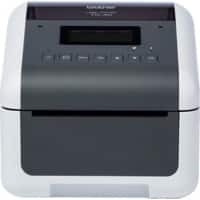 Brother Etikettenprinter TD-4550DNWB