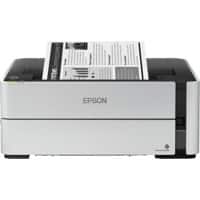 Imprimante jet d'encre Epson EcoTank ET-M1170 A4 Monochrome