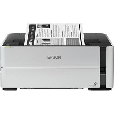 Epson EcoTank ET-M1170 Inkjetprinter Mono A4