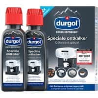 Détartrant durgol Swiss Espresso 2 Unités de 125 ml