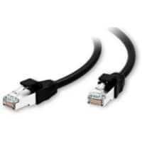 XLayer Cat 6 LAN Netwerkkabel 212388 5m Zwart