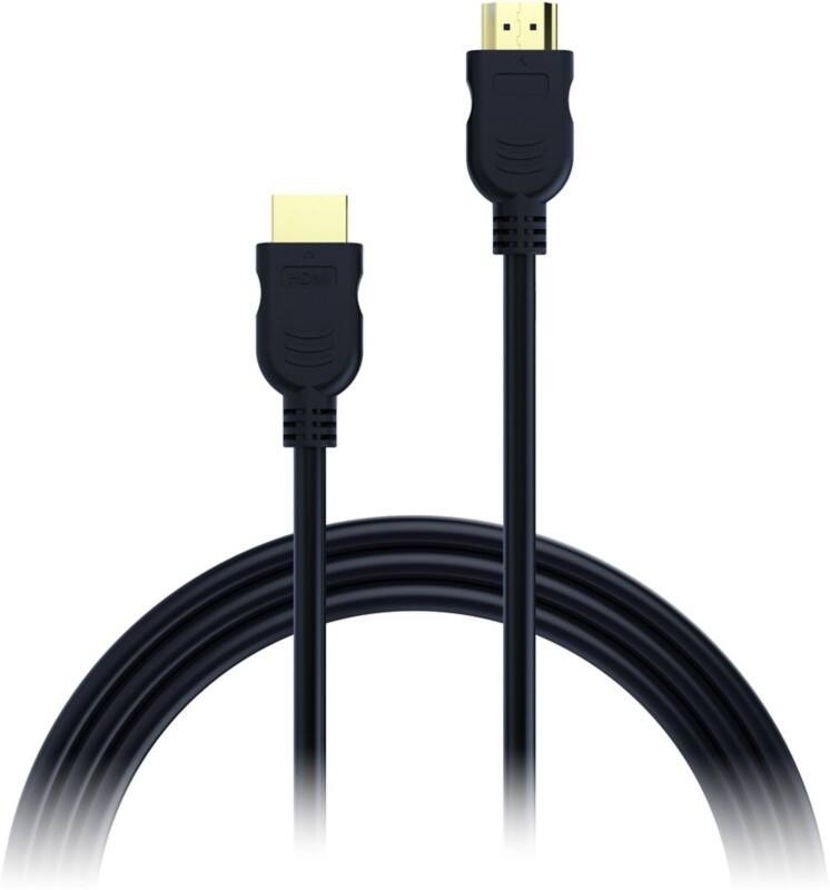 Câble HDMI 2.0 XLayer 215383