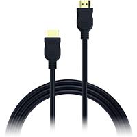 Câble HDMI 2.0 XLayer 215383