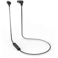 Écouteurs sans fil XLayer In-Ear Sport Bluetooth 3.0 Avec microphone Noir