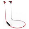 Écouteurs sans fil XLayer In-Ear Sport Bluetooth 3.0 Avec microphone Noir, rouge