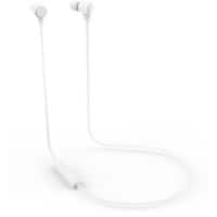Écouteurs sans fil XLayer In-Ear Sport Bluetooth 3.0 Avec microphone Blanc